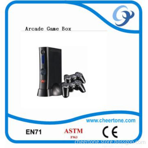 Arcade Game Box video game console with High Quality